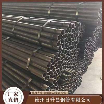 罗江声测管规格型号对照表