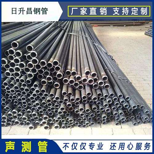 罗江桥梁声测管作用及预埋检测方法